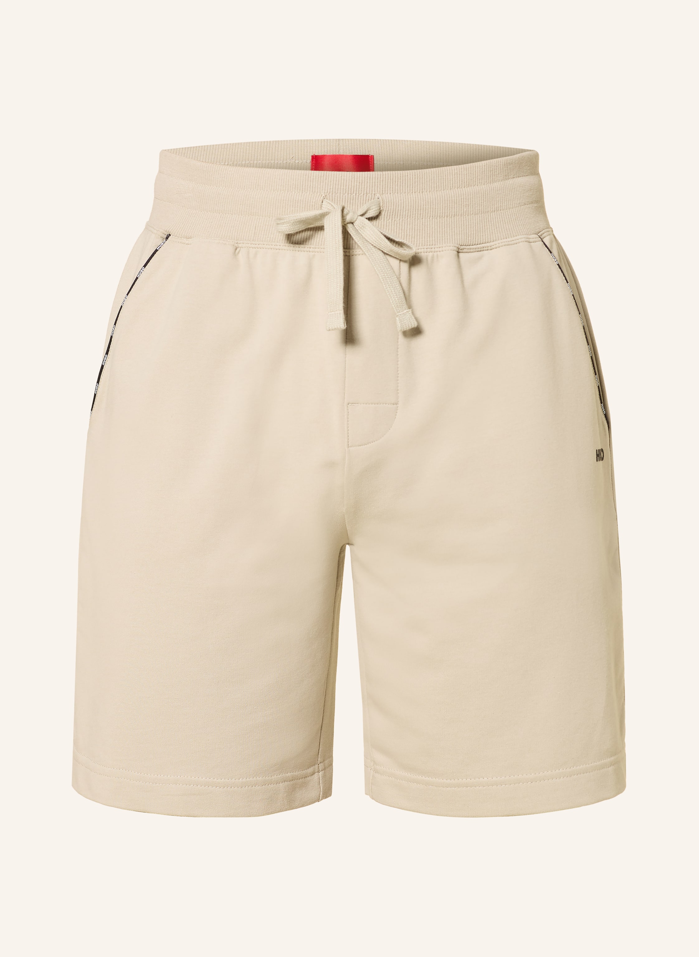 HUGO Lounge-Shorts NOAH