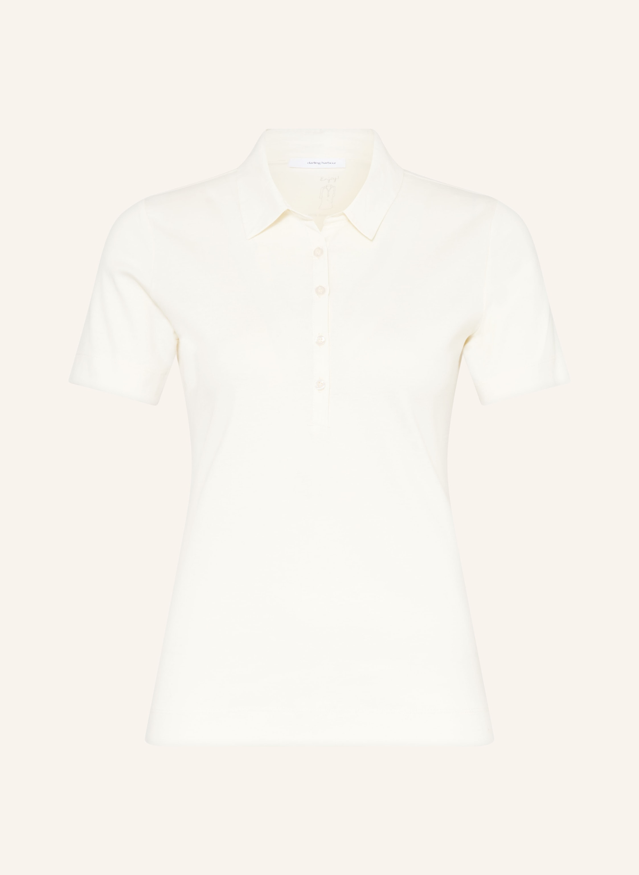 darling harbour Jersey-Poloshirt