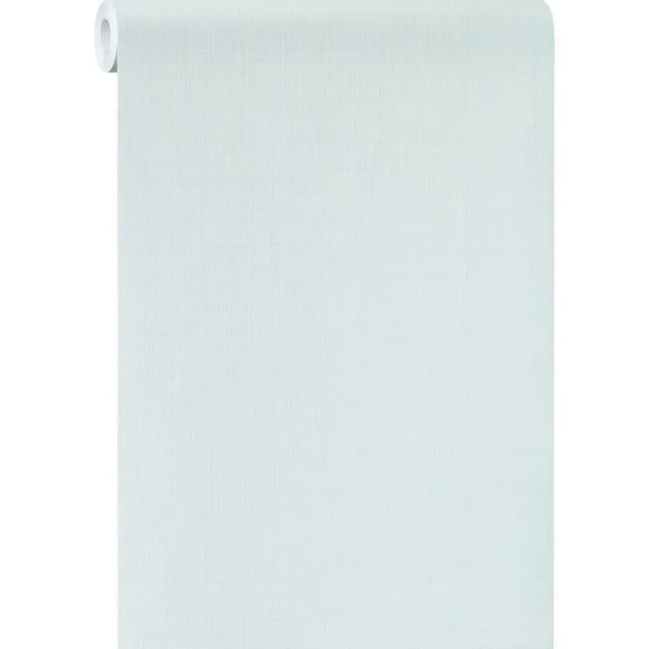 Kwantum Vliesbehang | Behang Lina  Mint