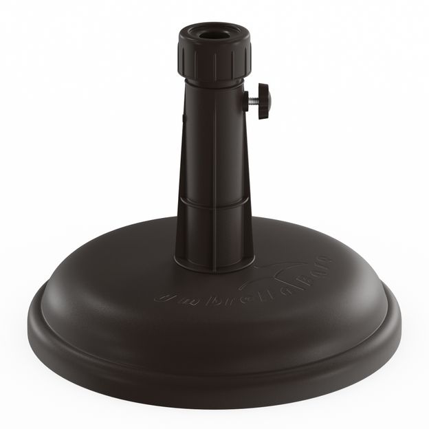 BASE PARA OMBRELONE REDONDA 16 KG PETRUS