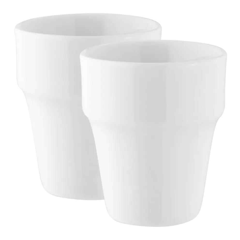 Espressobecher-Set 2-teilig Seefeld