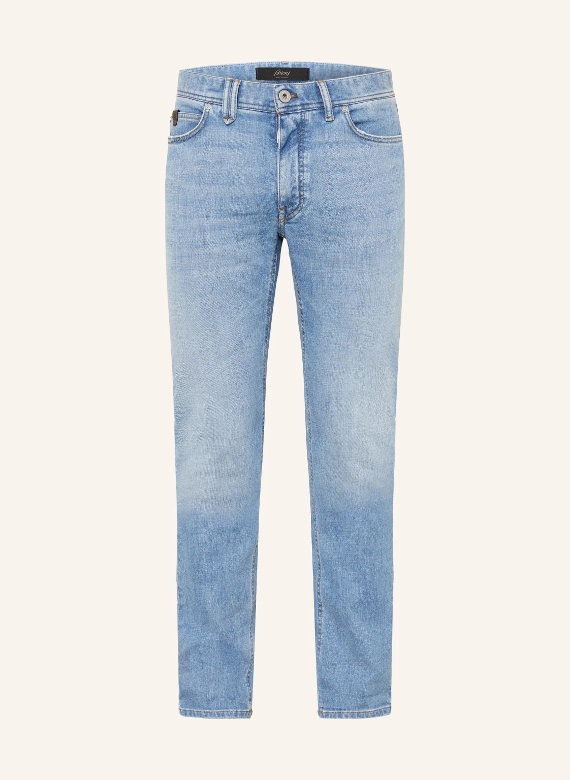 Brioni Jeans MERIBEL Regular Fit