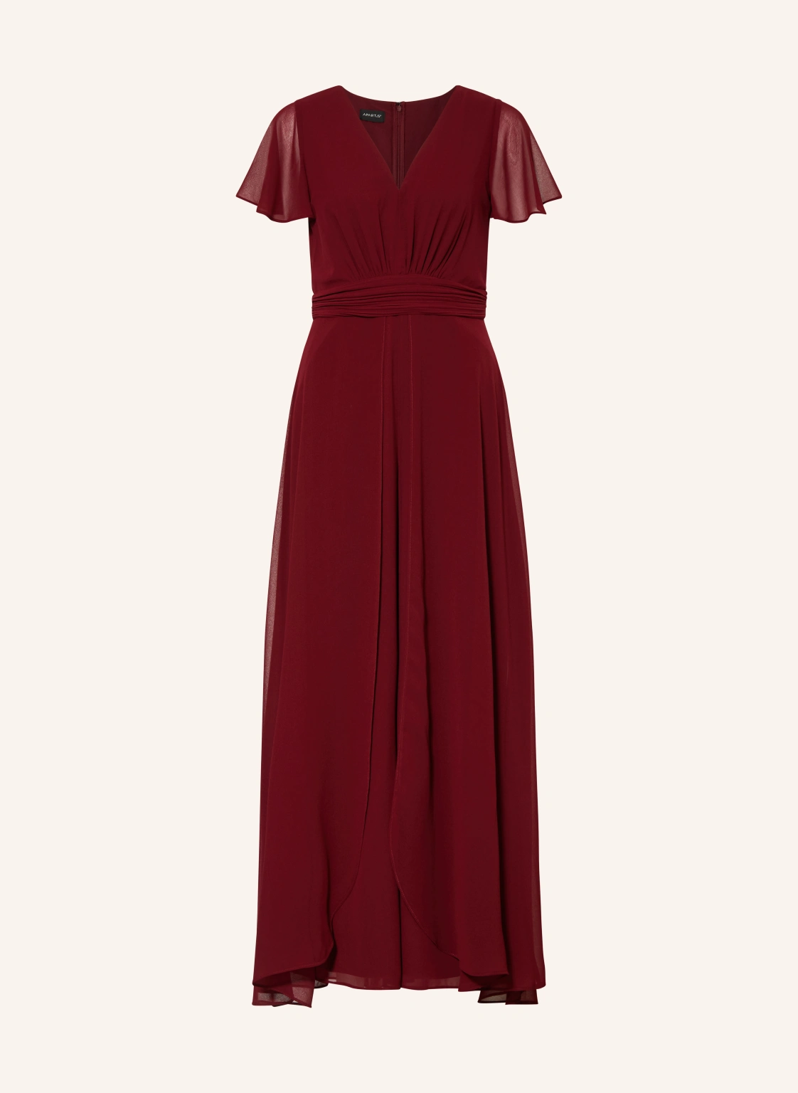 APART Jumpsuit mit Volants