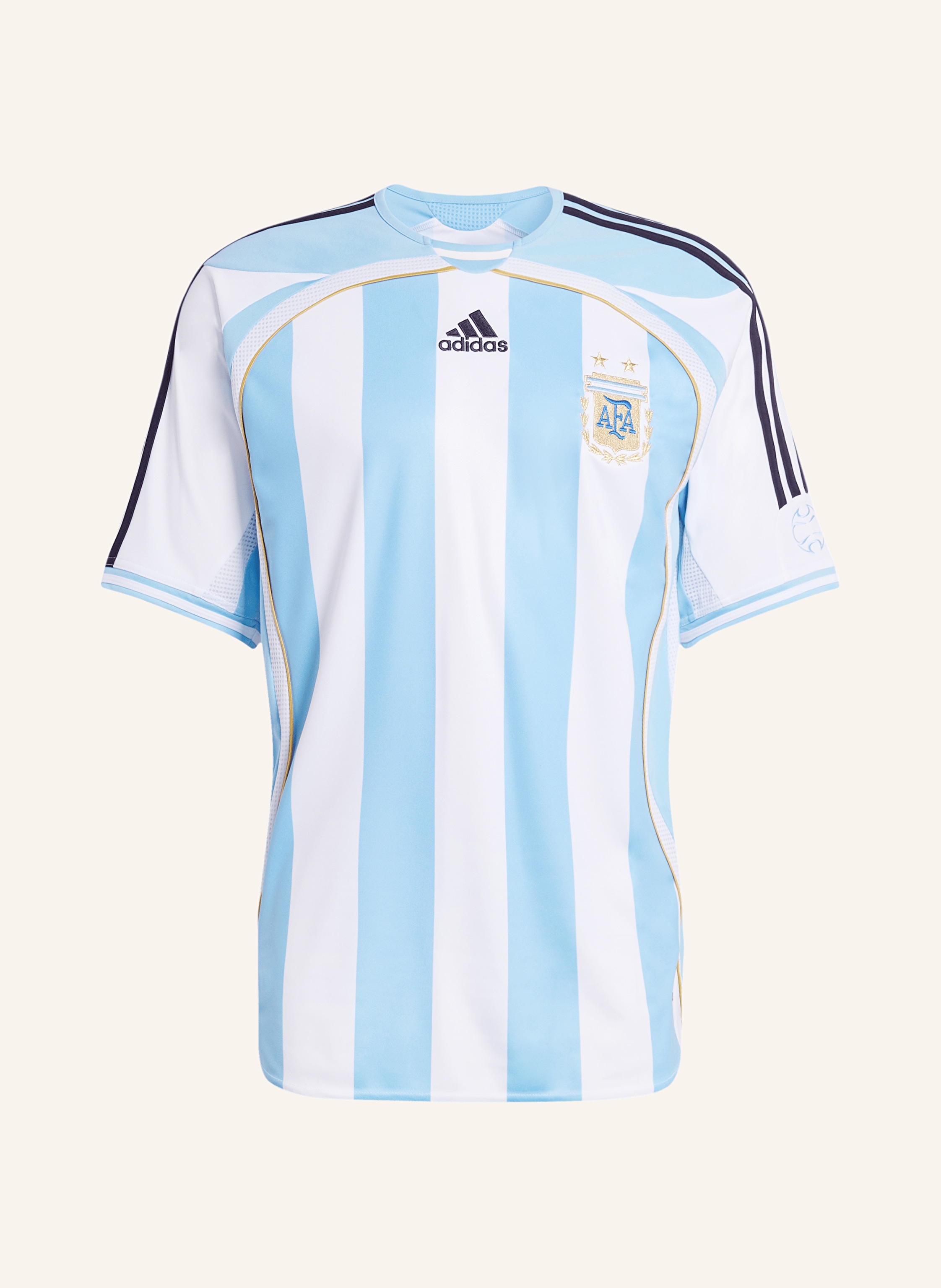 adidas Heimtrikot ARGENTINIEN 2006
