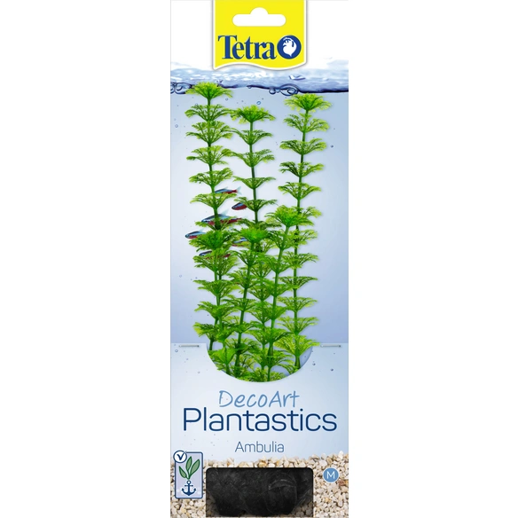 Kunststoffpflanze »DecoArt Plant «, Ambulia M, grün, für Aquarien