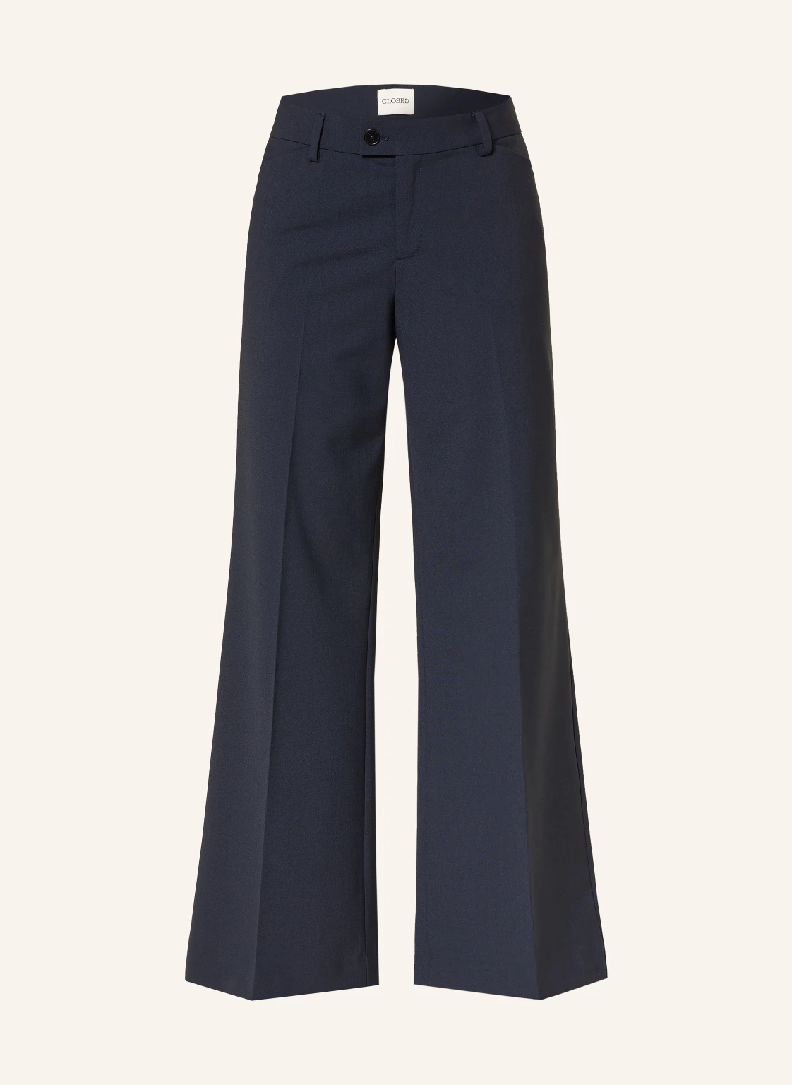 CLOSED Marlenehose FLYE