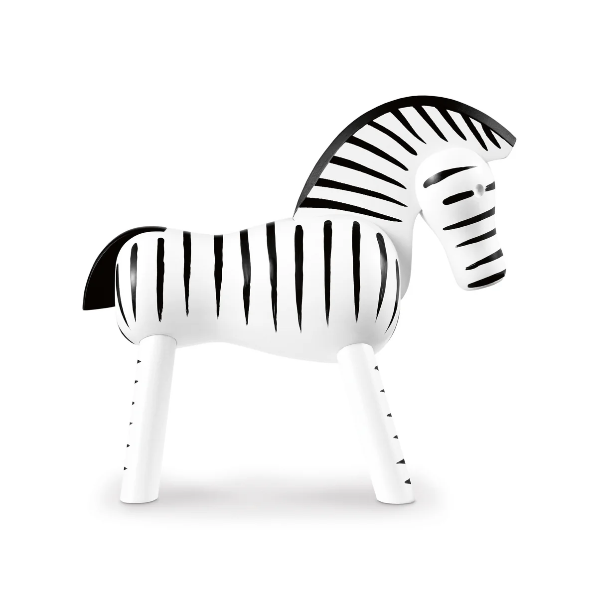 Kay Bojesen - Holz-Zebra