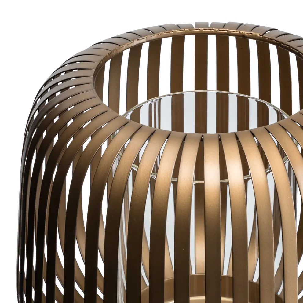 Windlicht Auri