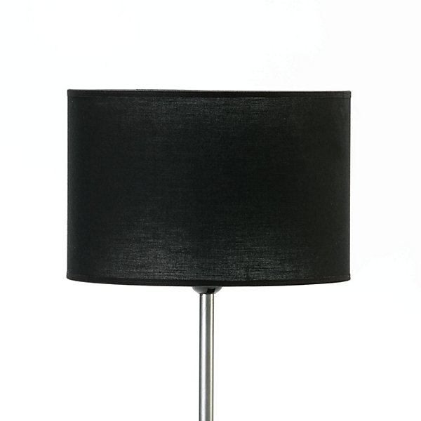 Abat-jour romanos 30 x 30 x 20 cm Noir