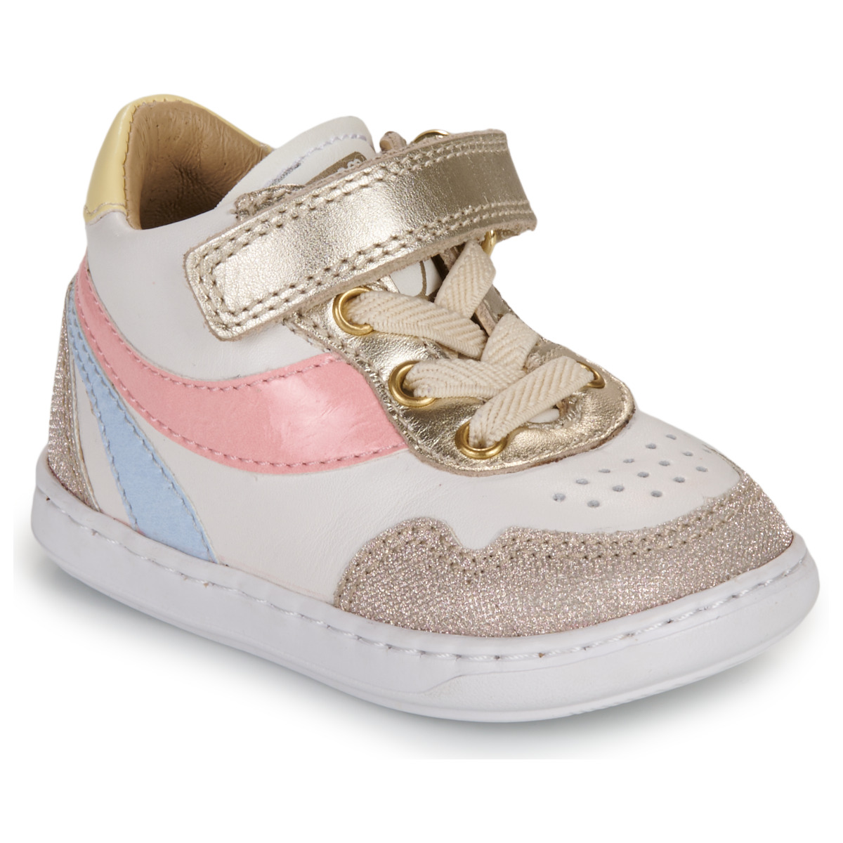 Shoo Pom - BOUBA ZIVA - Multicolour