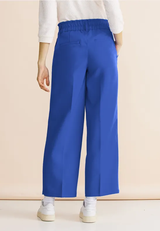 Loose Fit Twill Hose