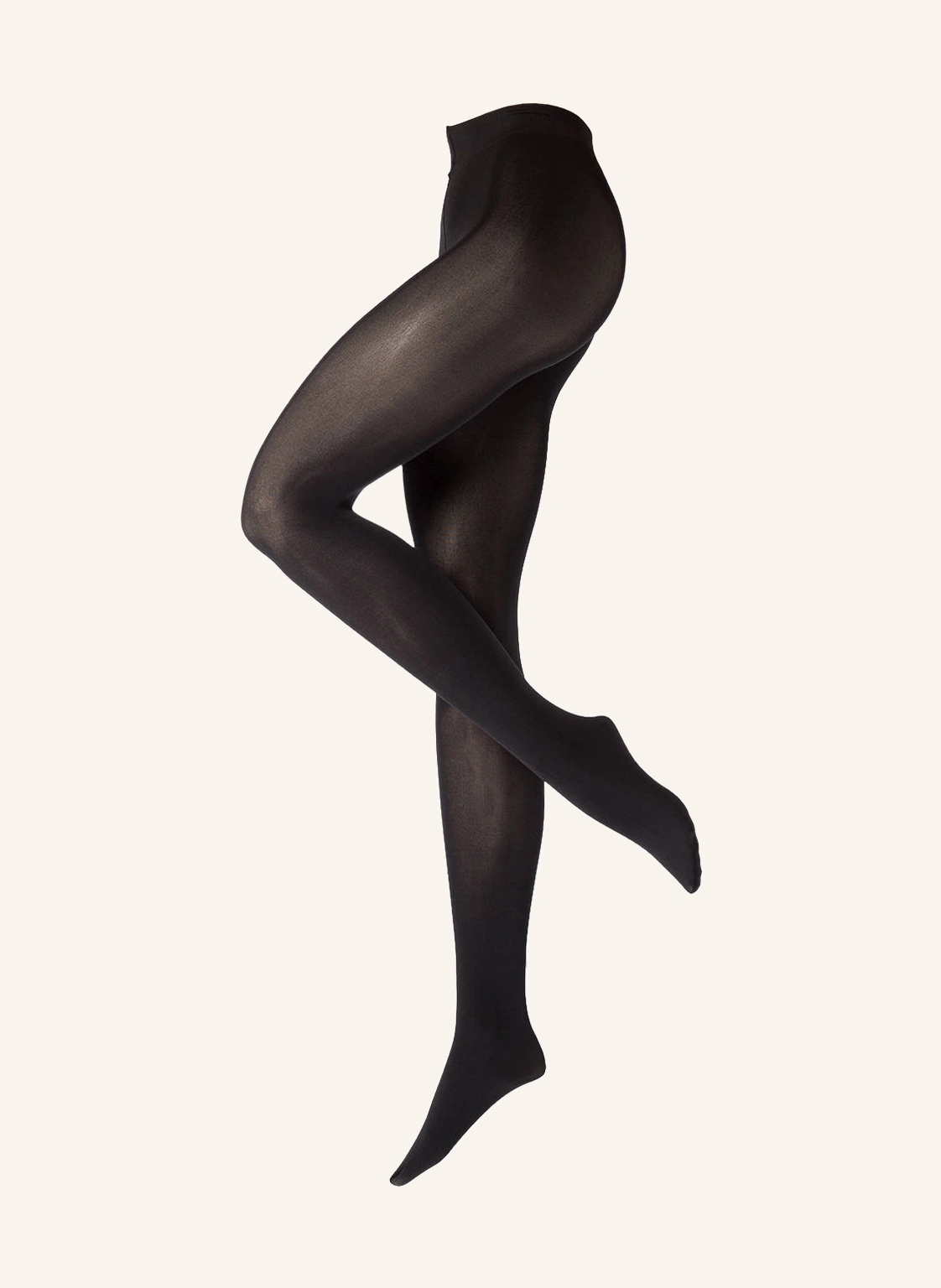 FALKE Feinstrumpfhose SEIDENGLATT
