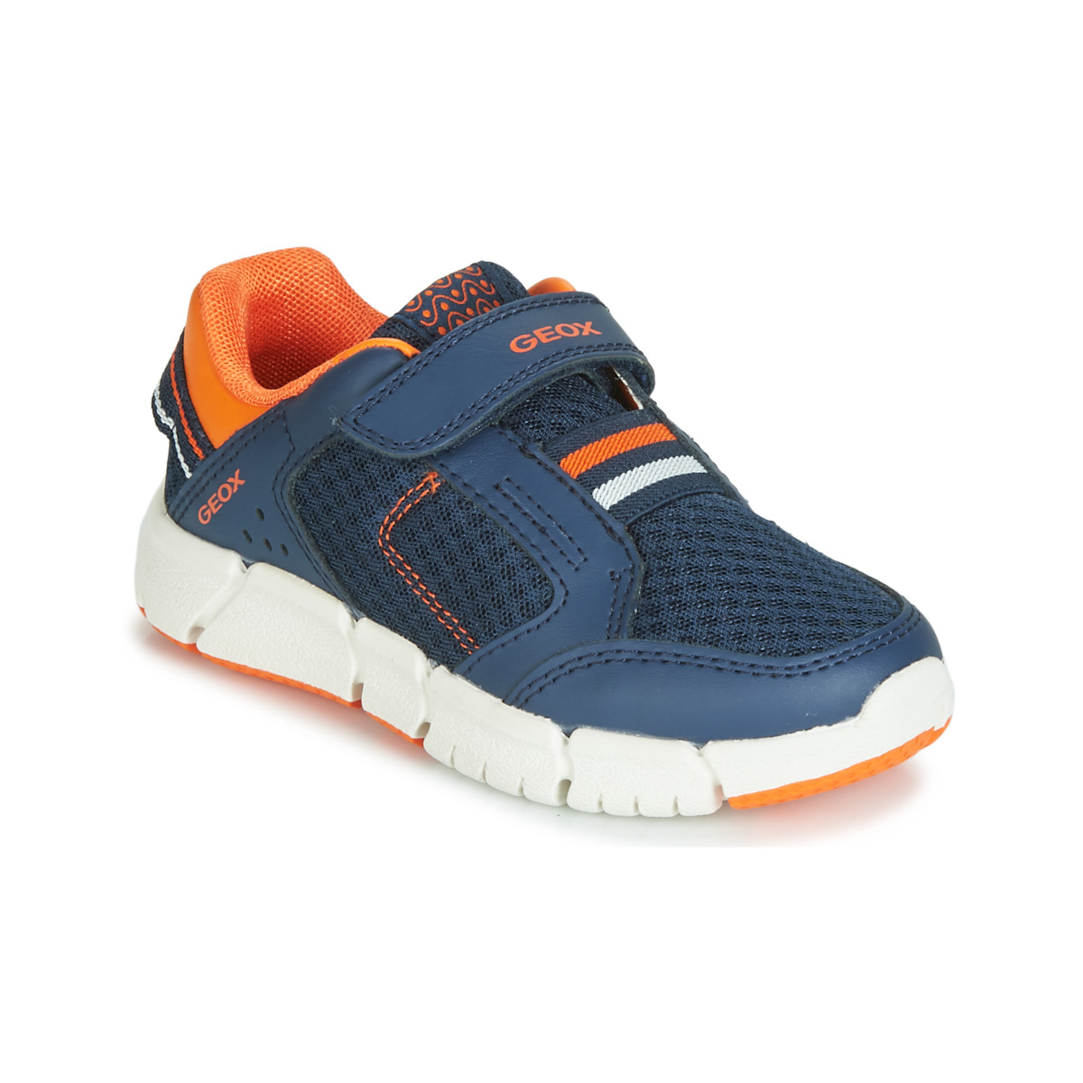 Geox - FLEXYPER - Navy