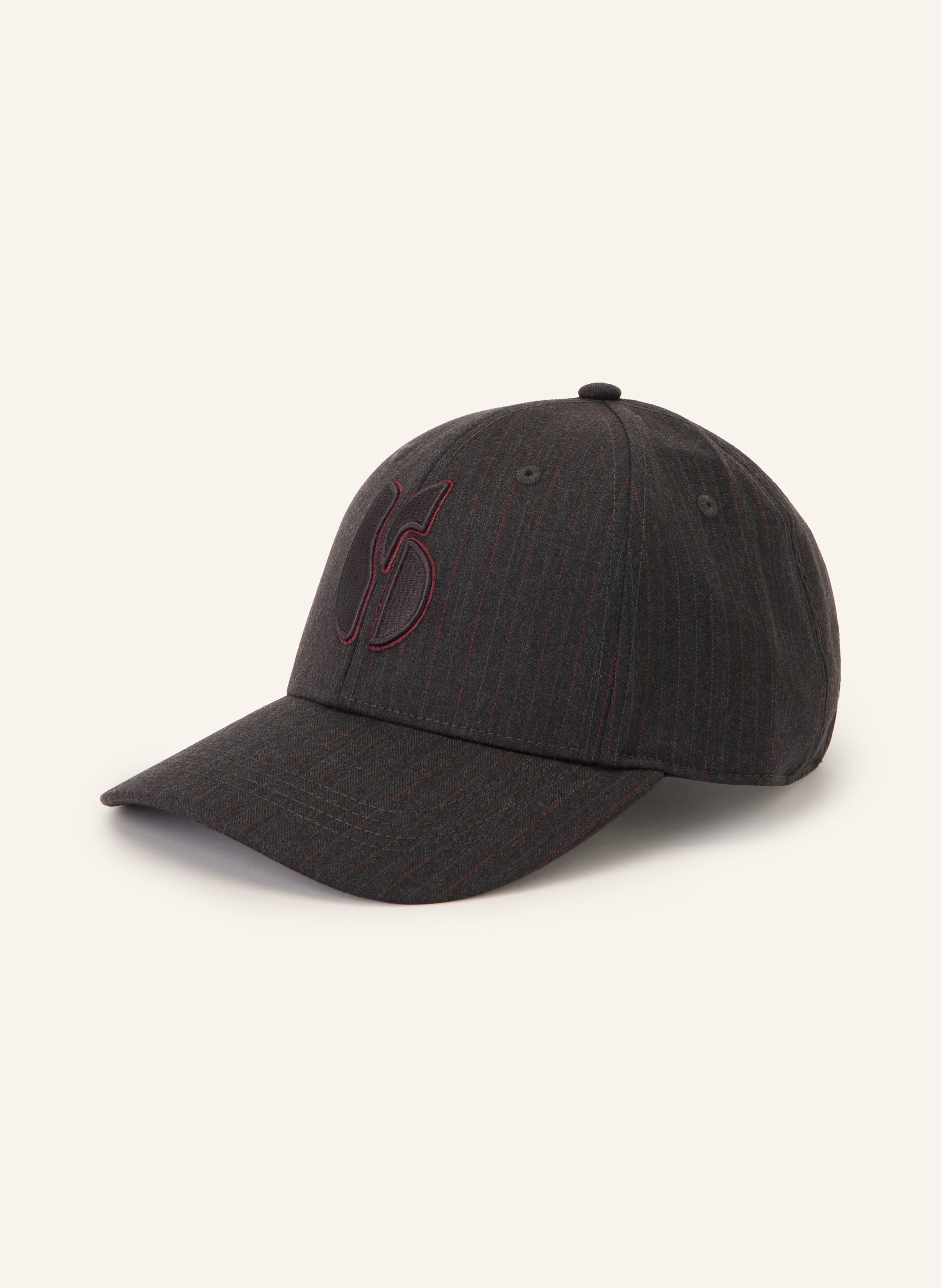 ba&sh Cap HARLOW