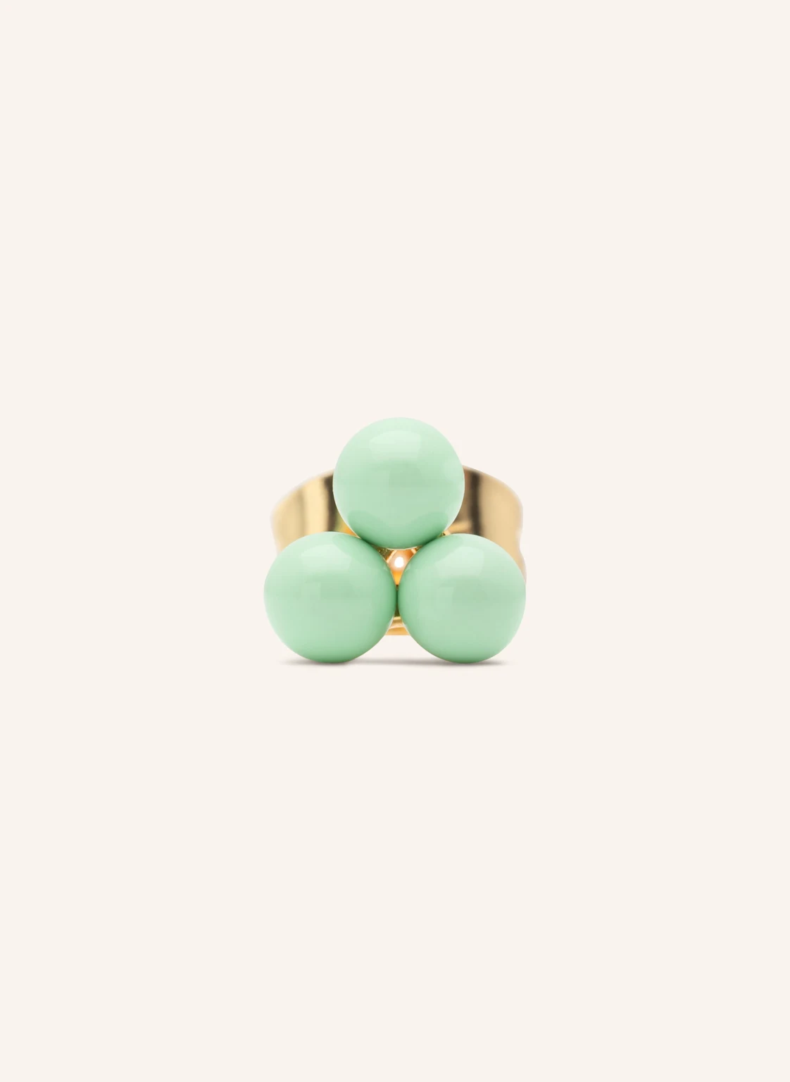 LULU Copenhagen Ohrstecker TRIO