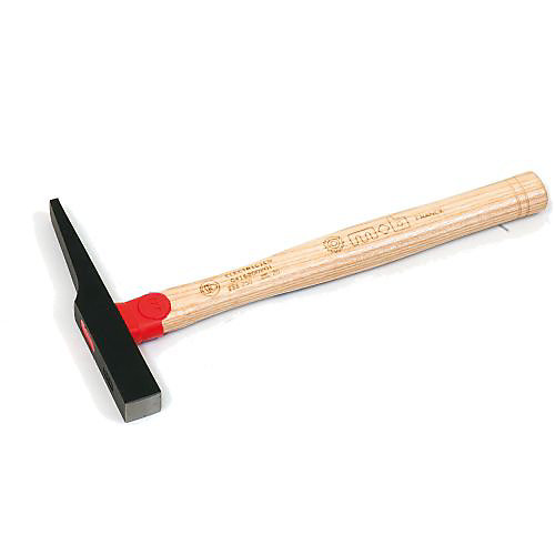 Marteau électricien bois Hickory 260mm - MOB OUTILLAGE - 0416180301