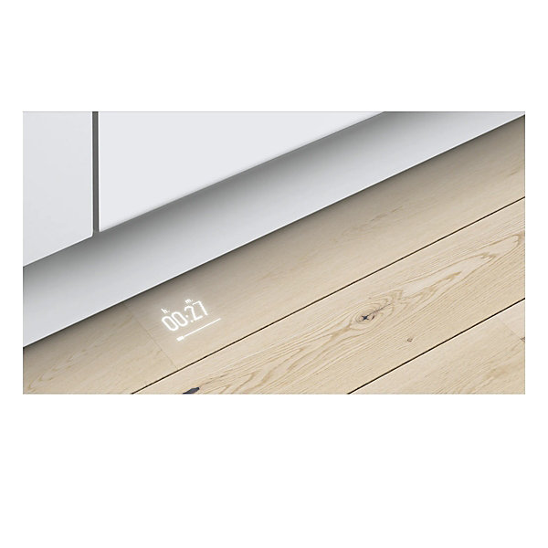 Lave-vaisselle 45cm 10 couverts 44db tout intégrable Bosch SPV6EMX05E