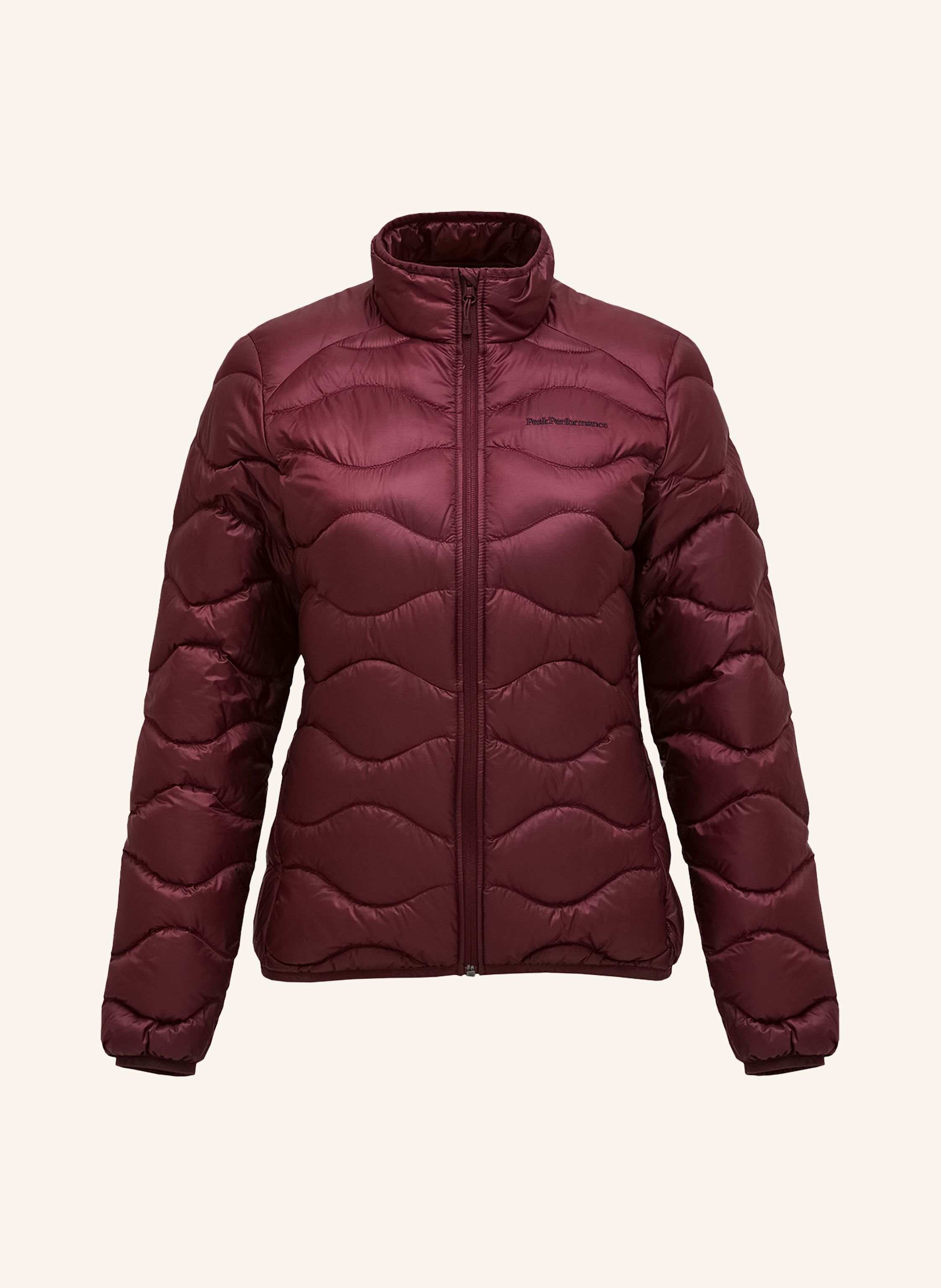Peak Performance Daunenjacke HELIUM