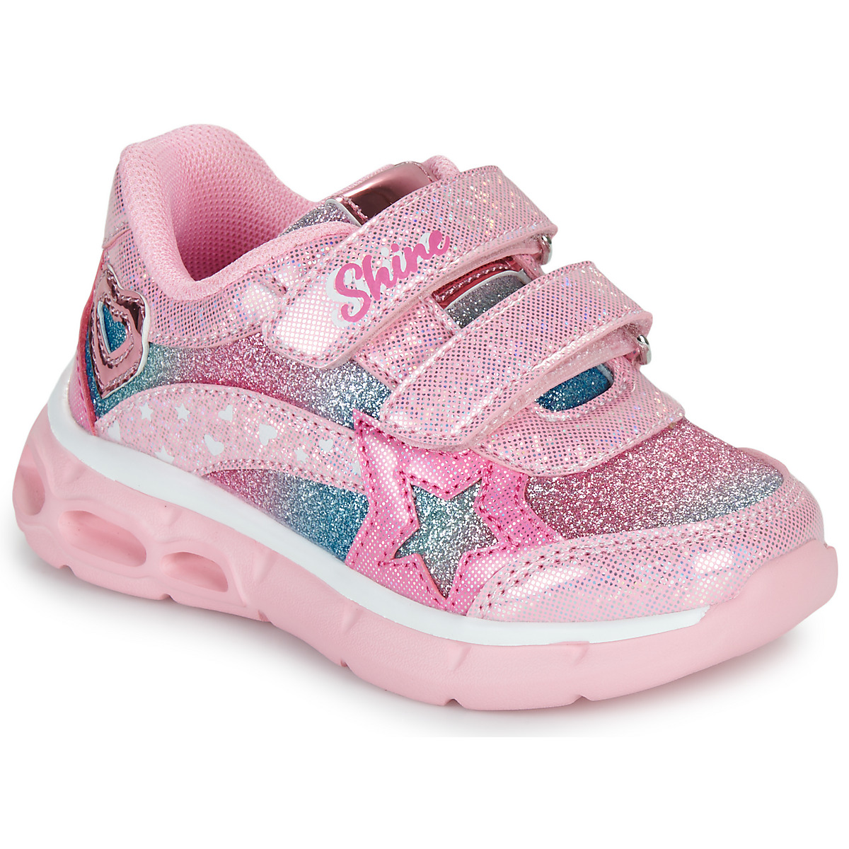 Chicco - CREMA - Pink