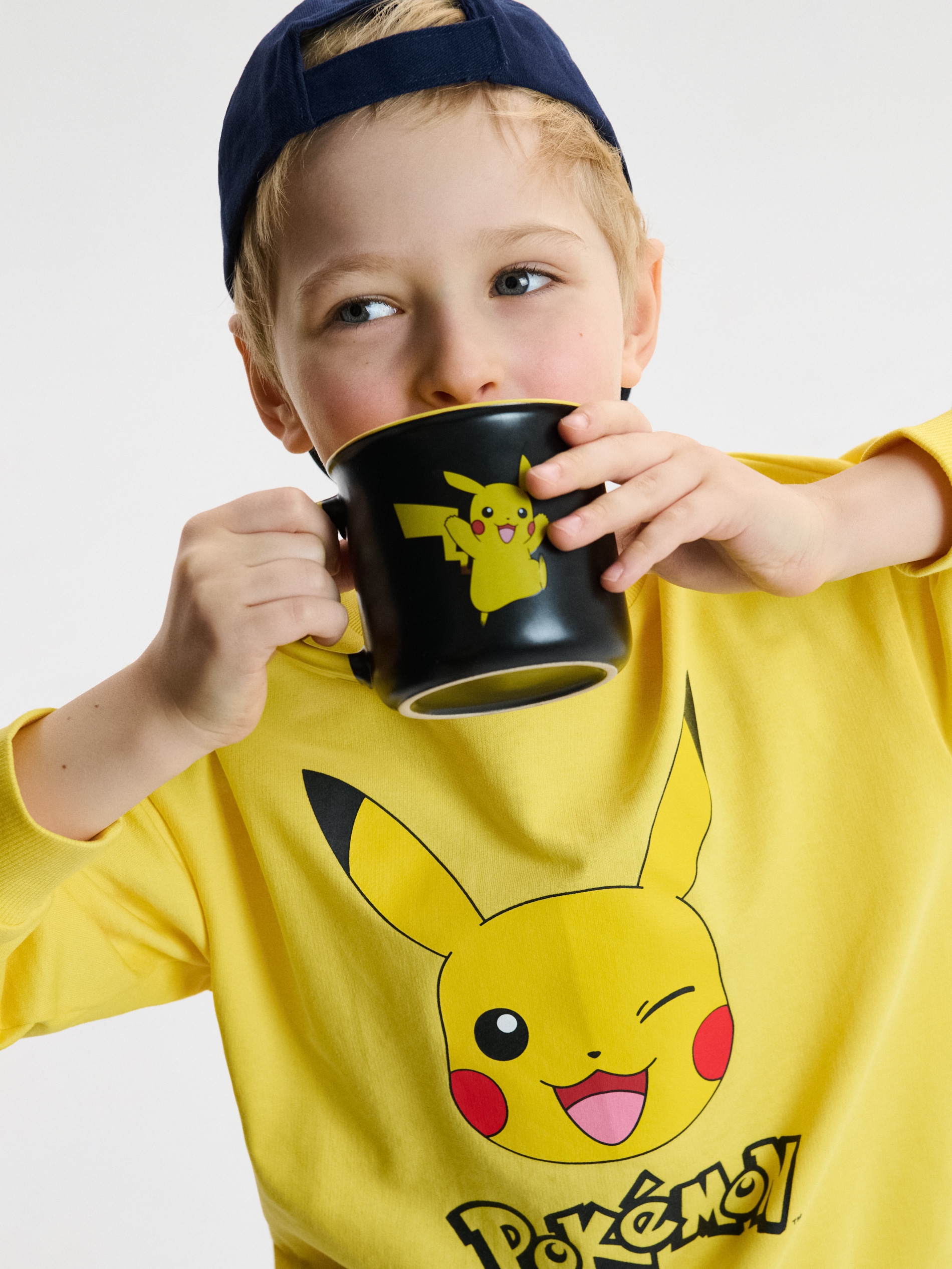 Ceramiczny kubek Pokémon