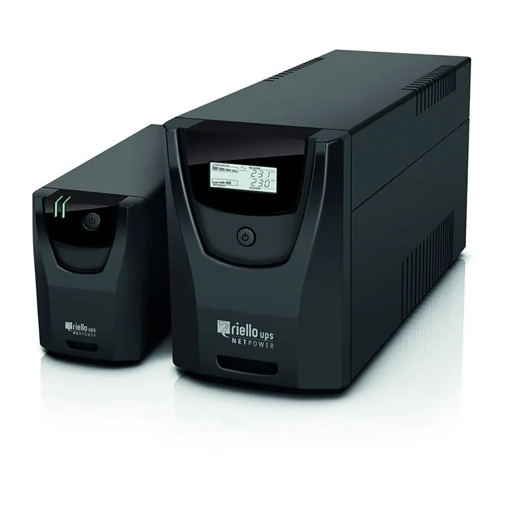 Riello NPW1500 UPS