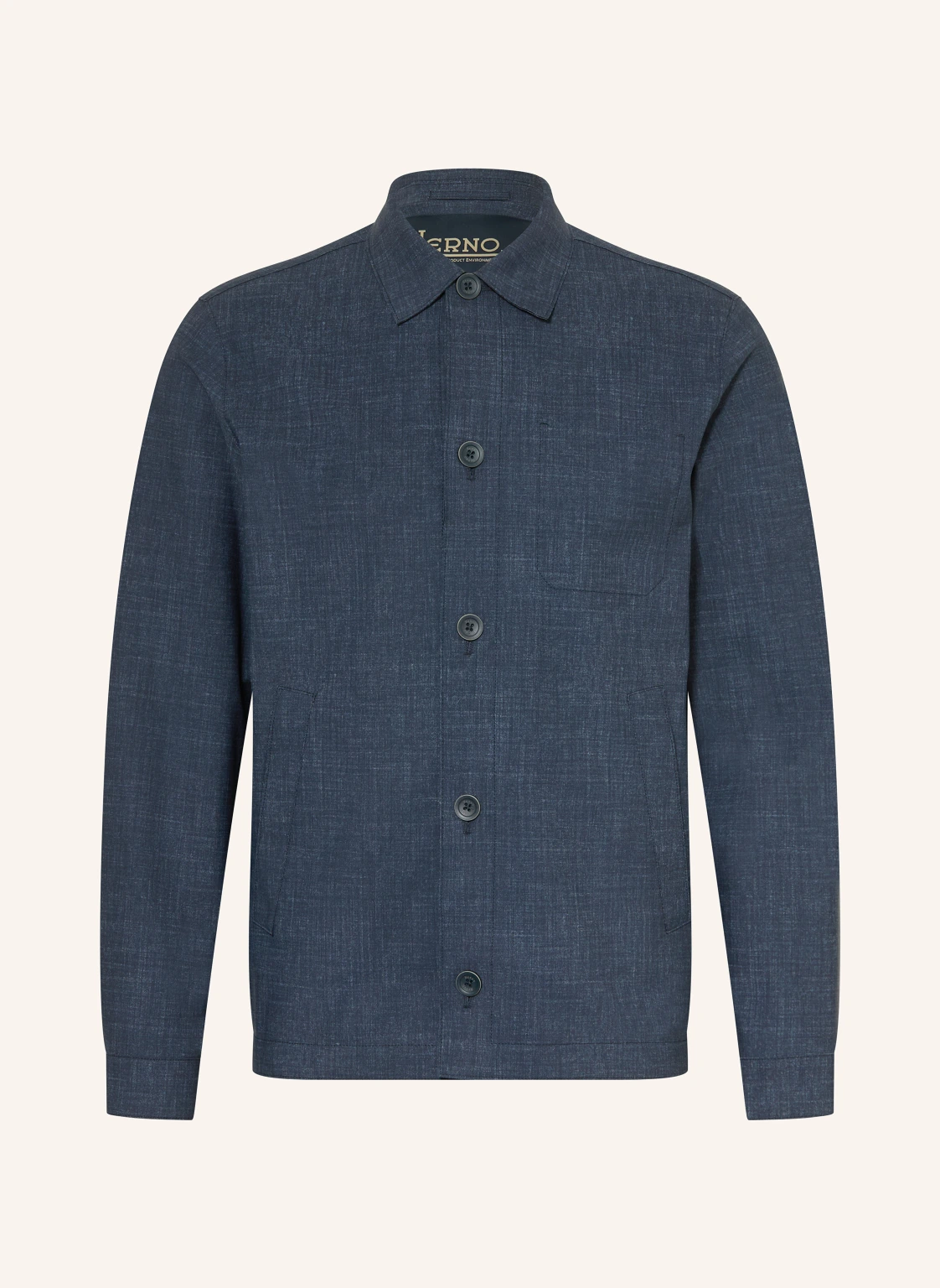 HERNO Overjacket