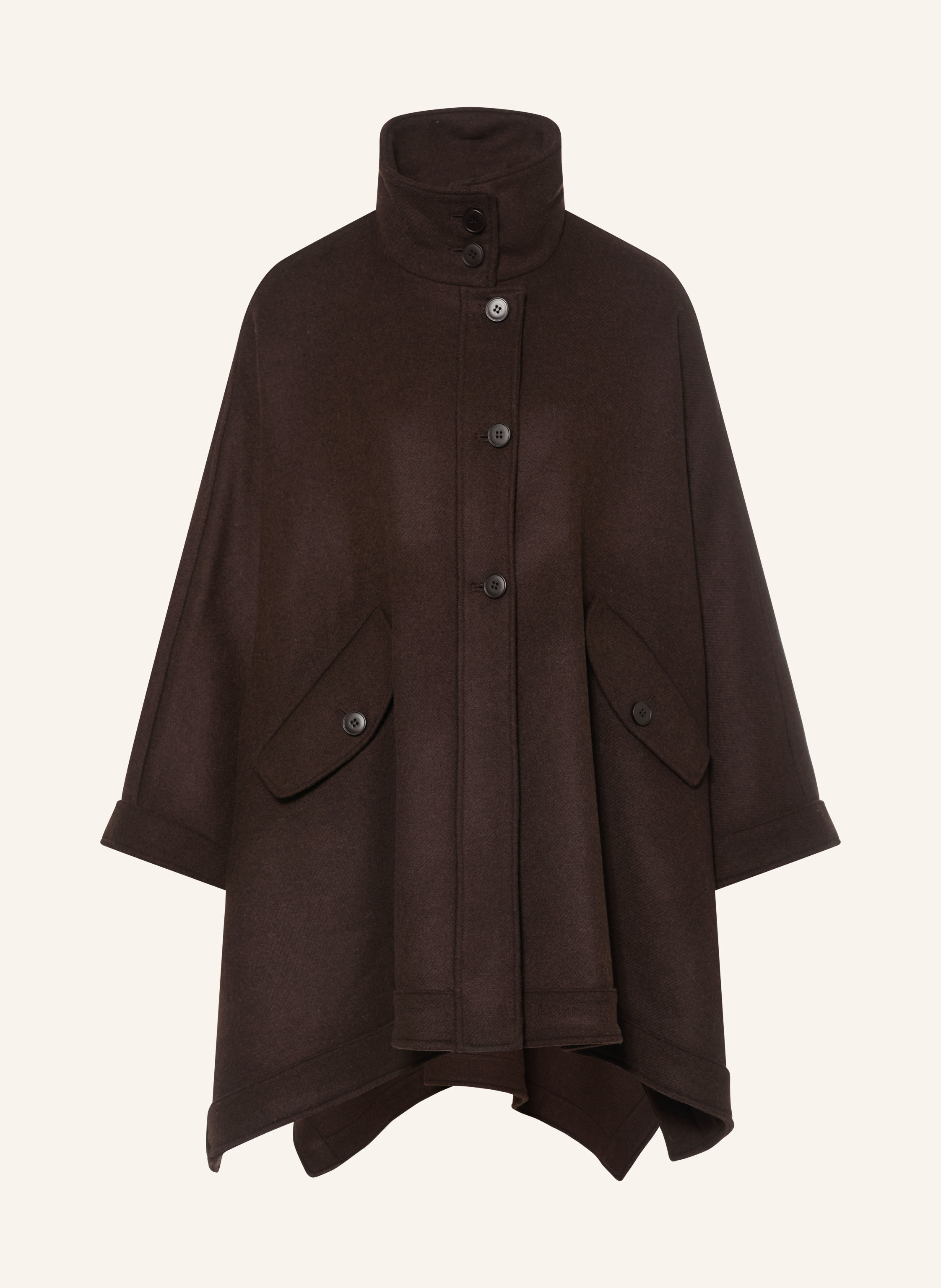 FUCHS SCHMITT Cape BILBAO