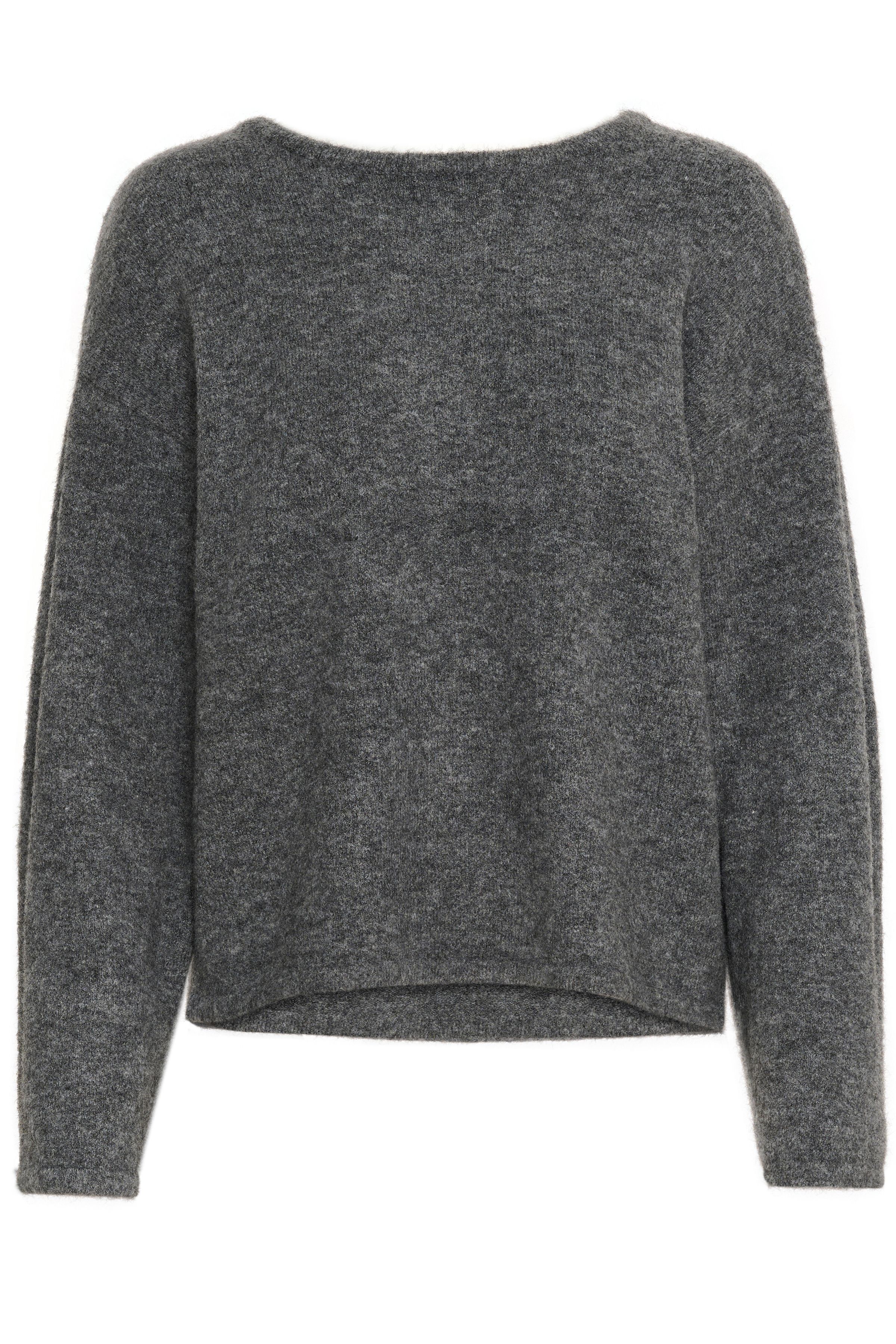 Kaffe KArue Open Back Casual Fit Pullover