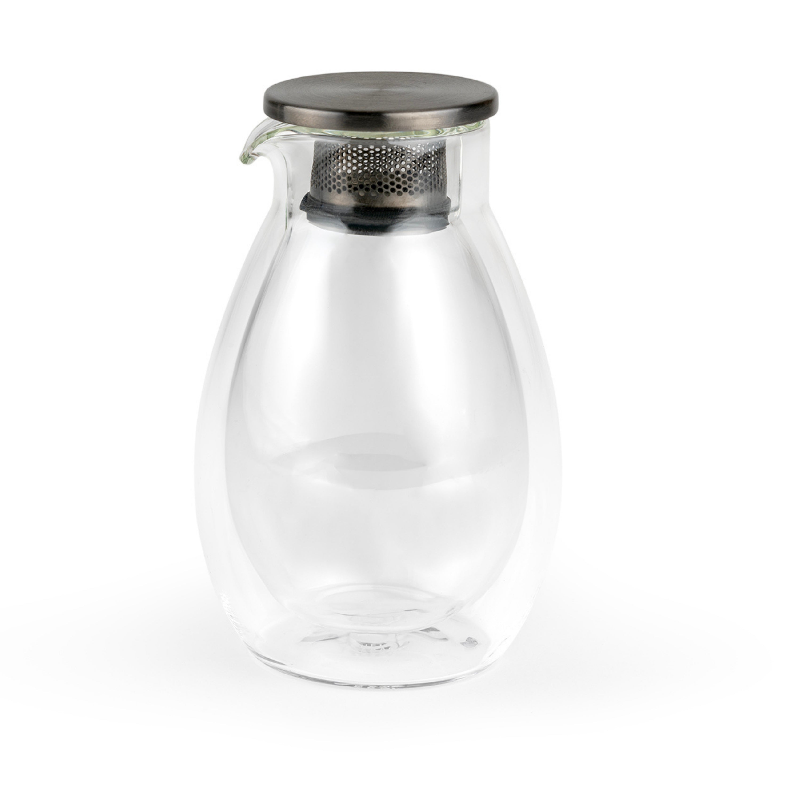 Bredemeijer - Teamaster dubbelwandig 200ml