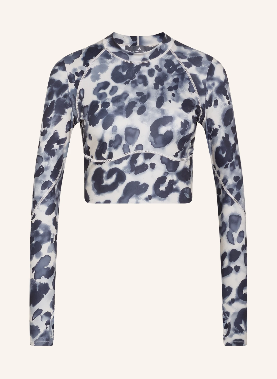 adidas by Stella McCartney Longsleeve ADIDAS BY STELLA MCCARTNEY