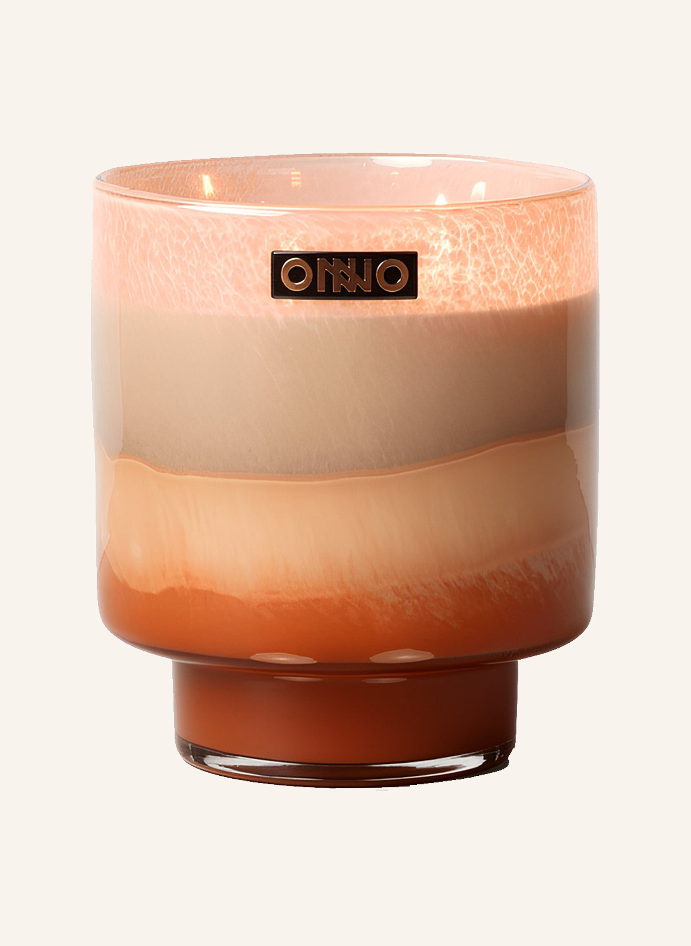 ONNO Collection Duftkerze ART GIGI PRECIOUS OUD