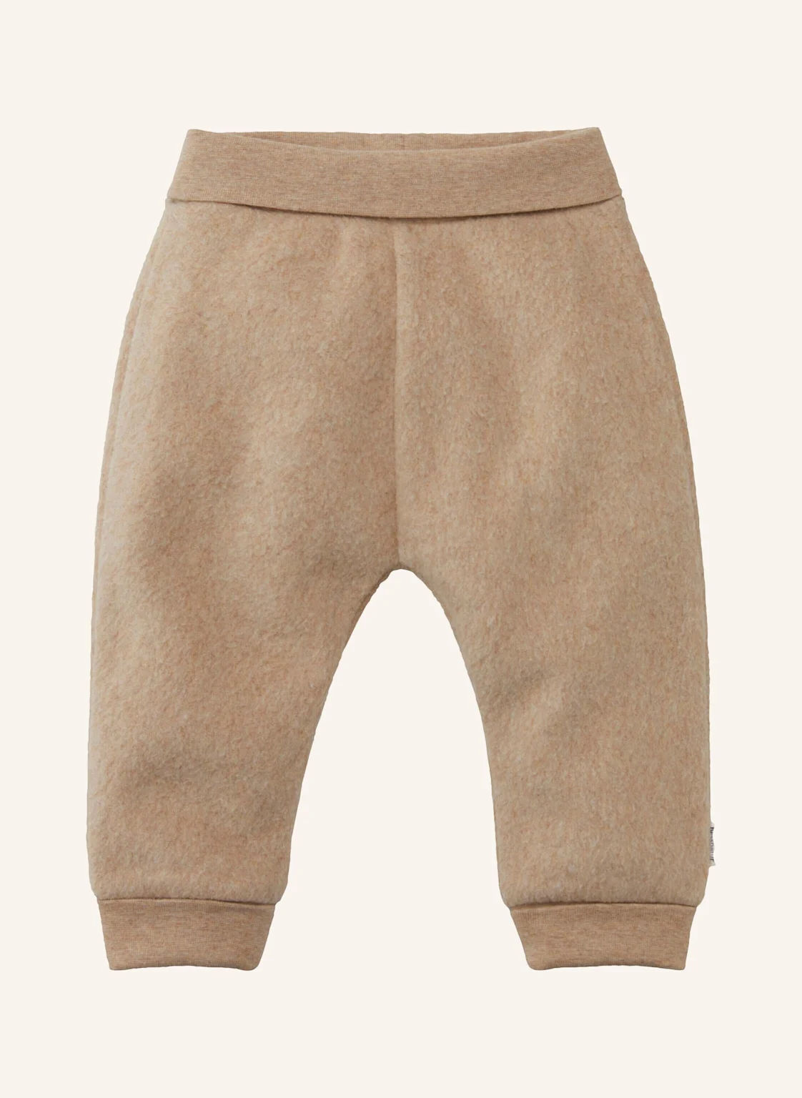 hessnatur Softfleece Hose