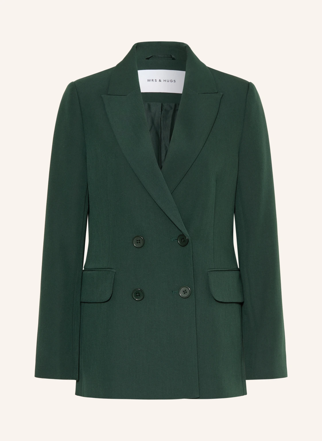 MRS & HUGS Blazer
