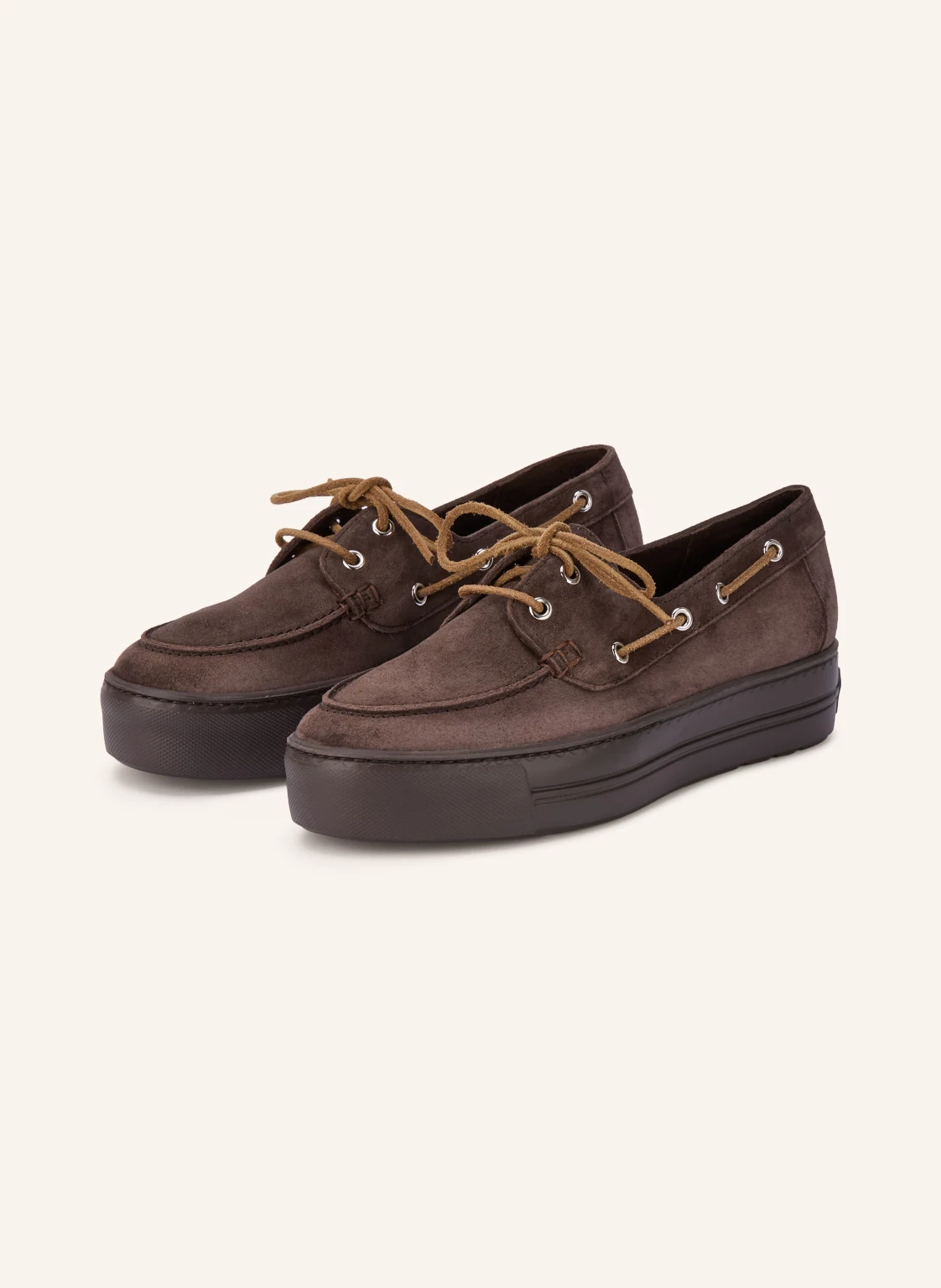 paul green Bootsschuhe GRAIN