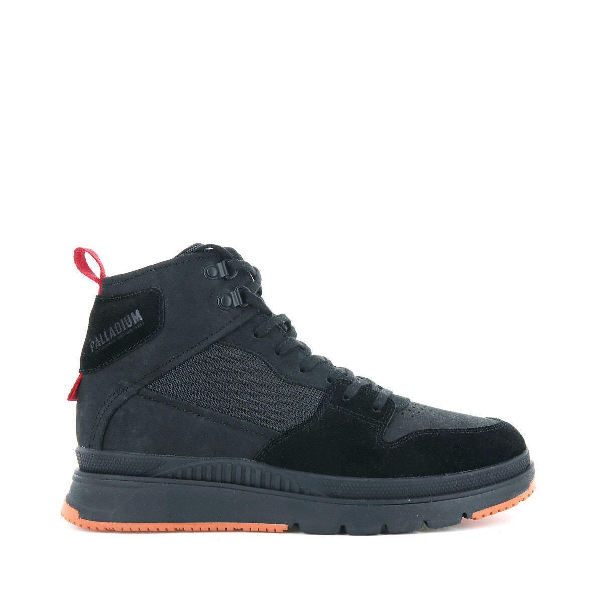 Baskets Pallasider Hi Metro
