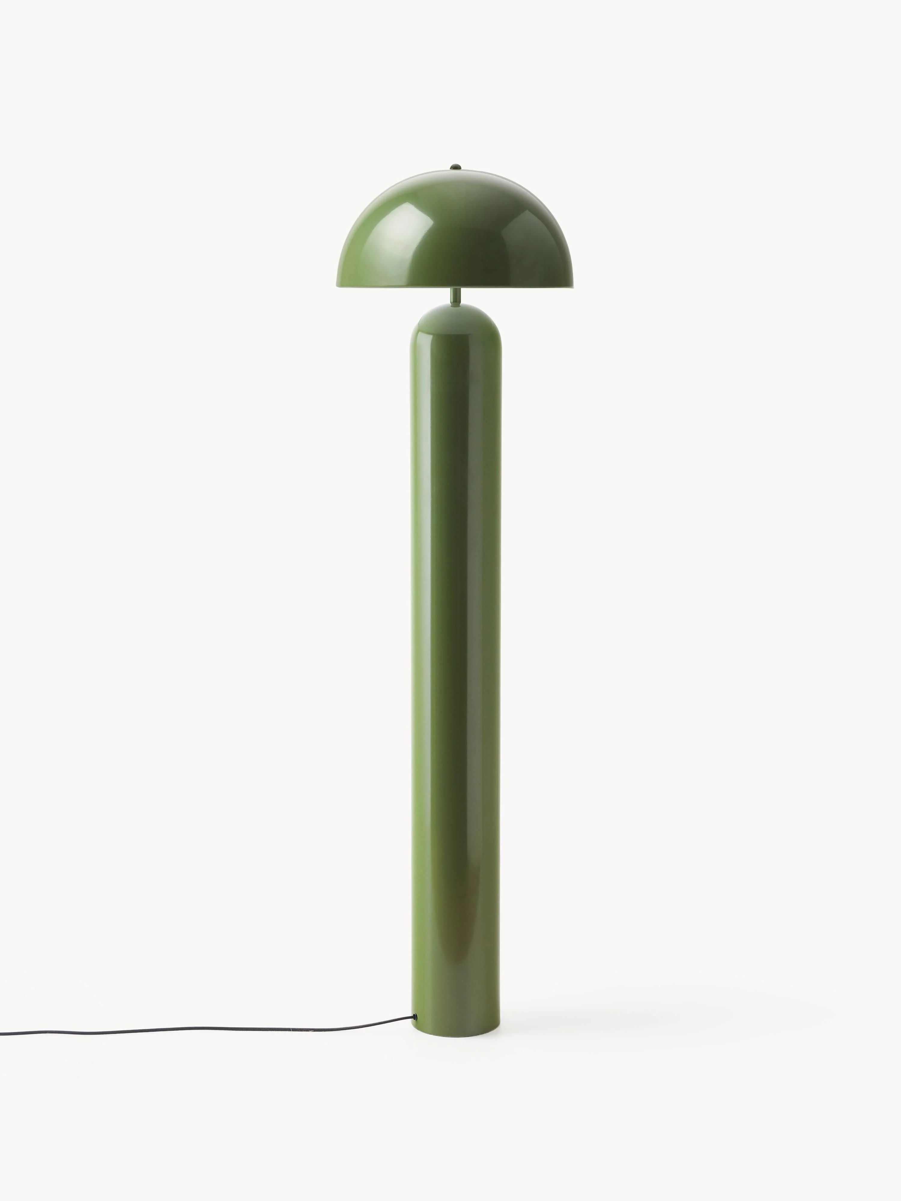 Retro-Stehlampe Walter