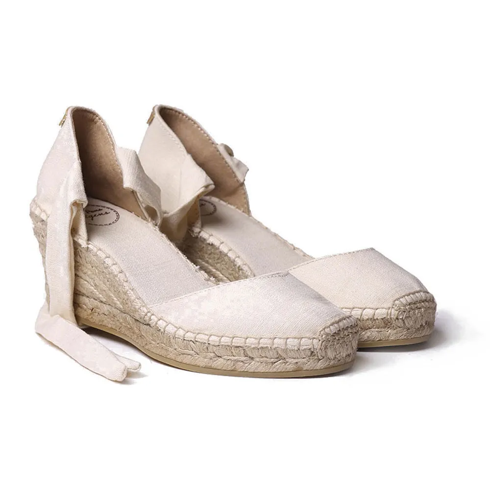 Toni Pons Julia Wedge Espadrilles