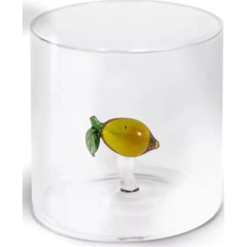 Becher Limone