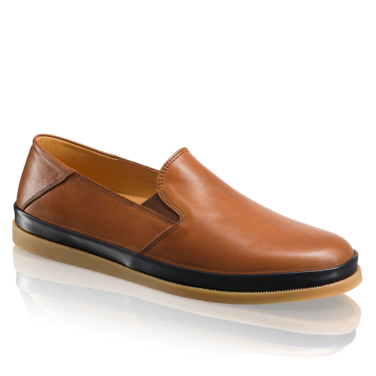 Russell & Bromley PUKKA Summer Slip On