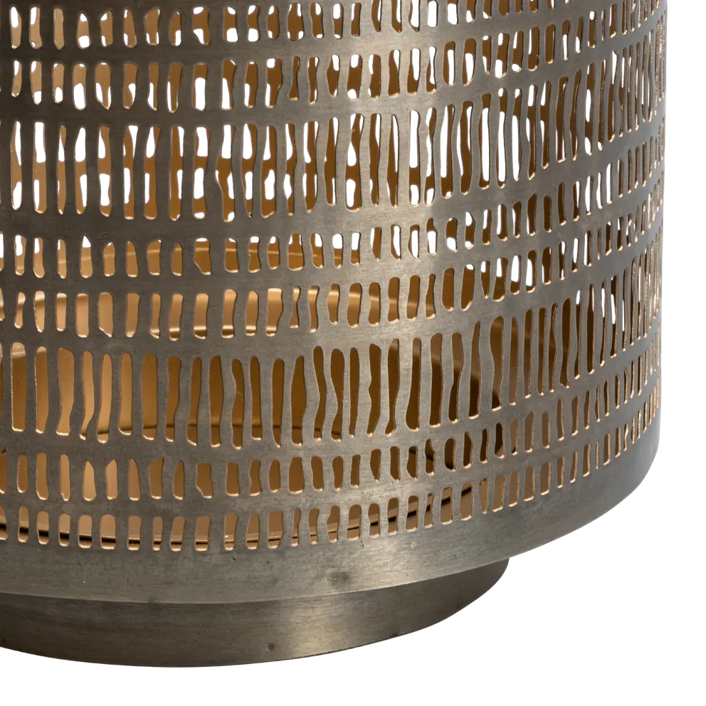 Windlicht Tinnsja