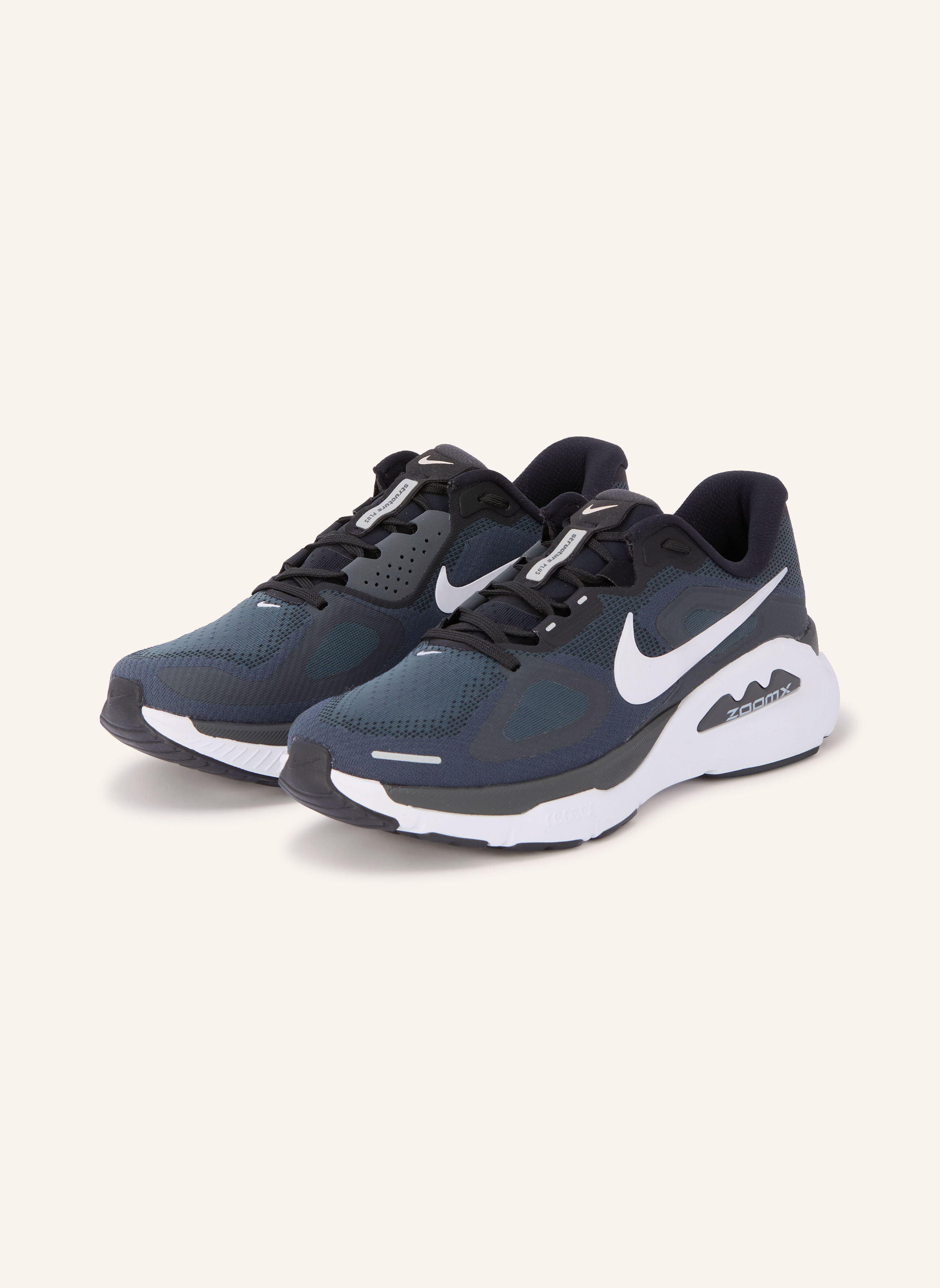 Nike Laufschuhe STRUCTURE PLUS