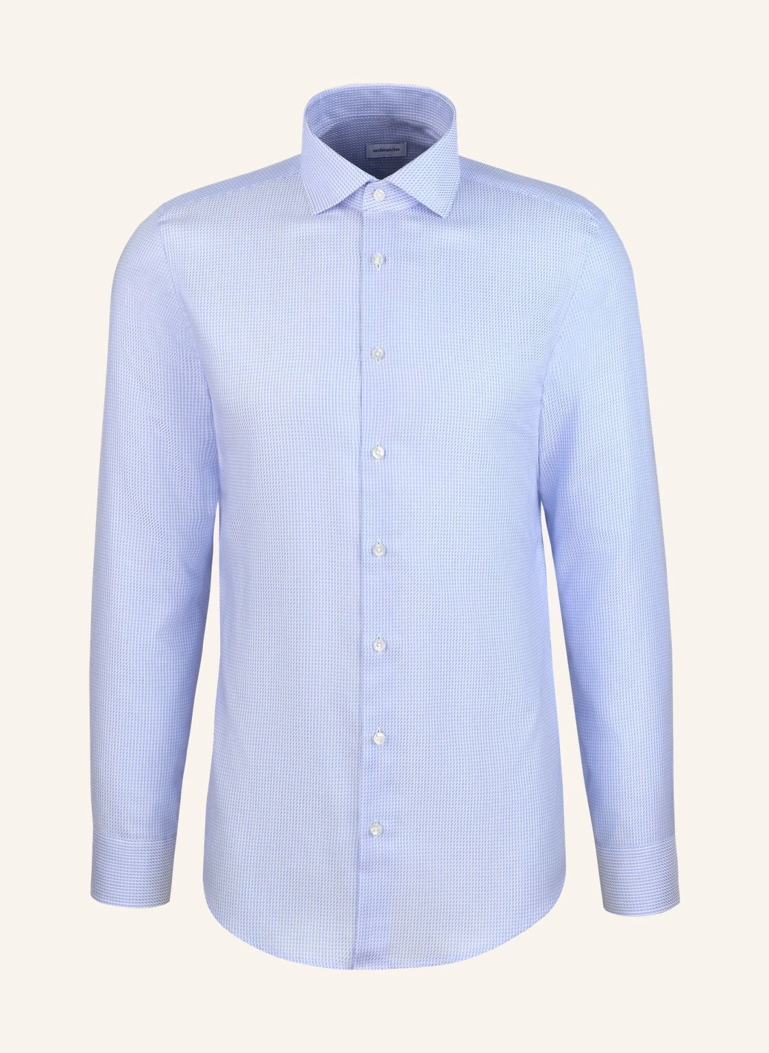 seidensticker Business Hemd Shaped Fit