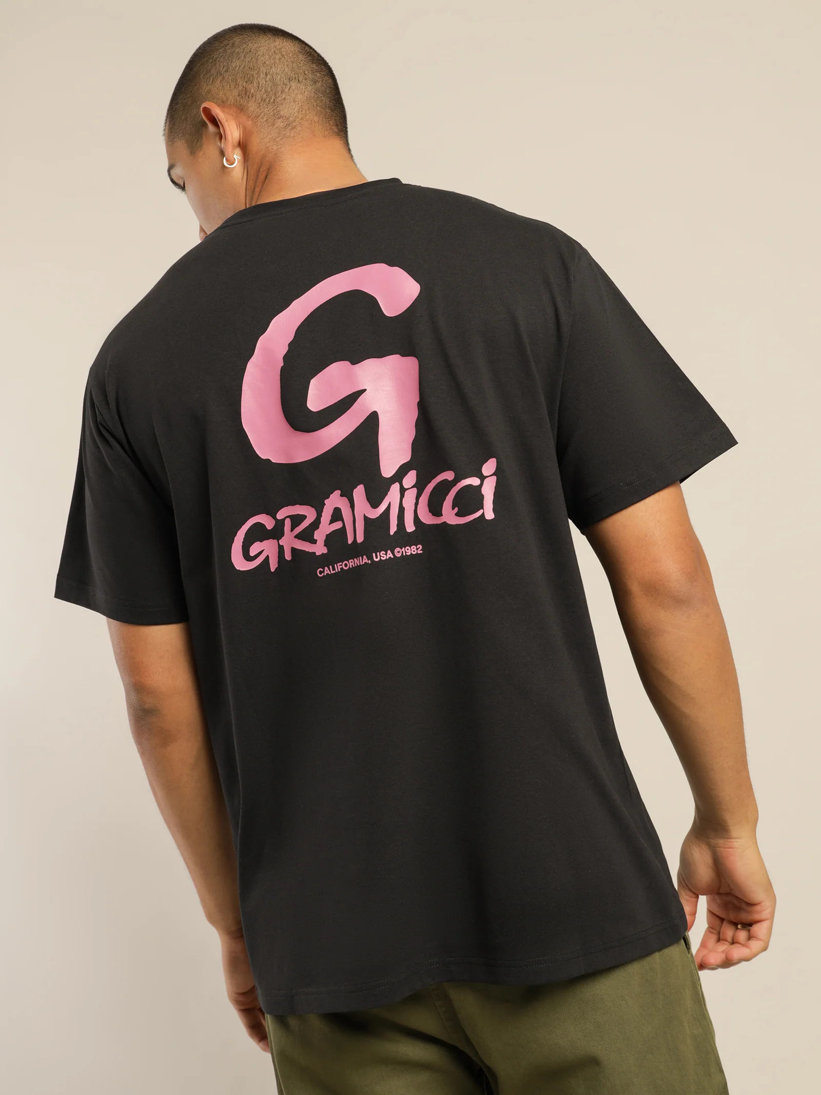 G Logo T-Shirt
