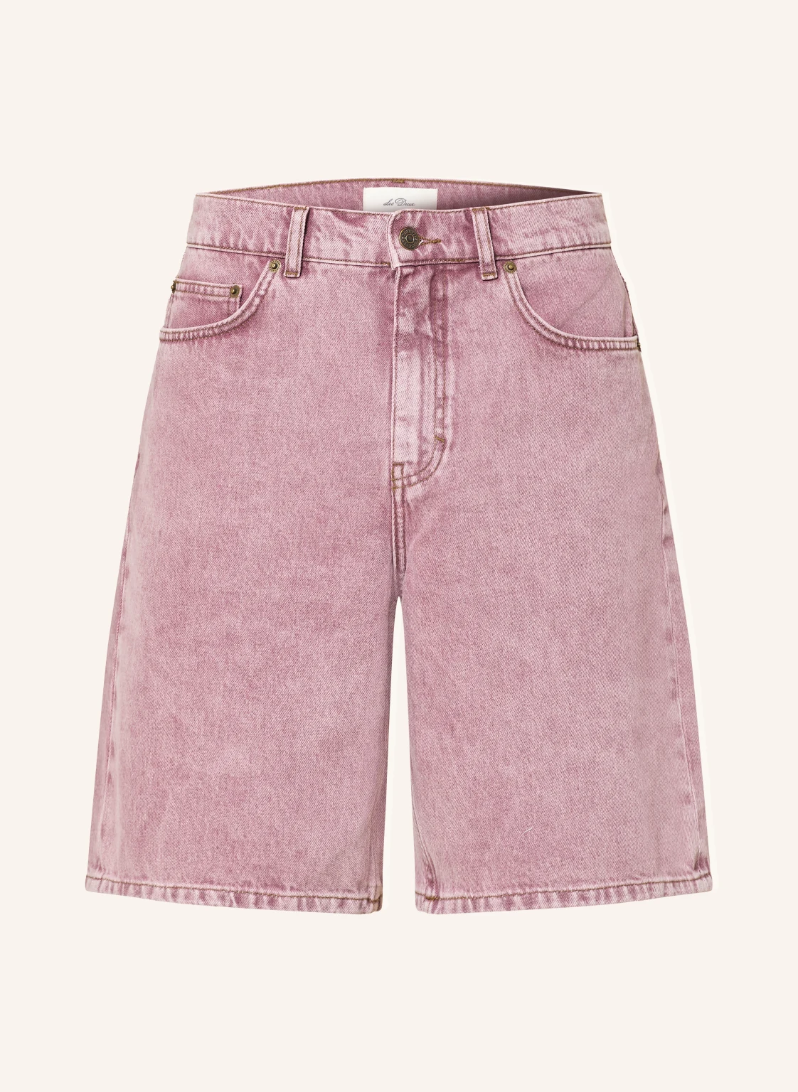 LES DEUX Jeansshorts RYDER