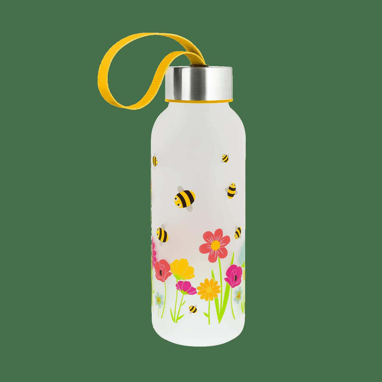 HAPPYGLOU - Gourde enfants 42cl