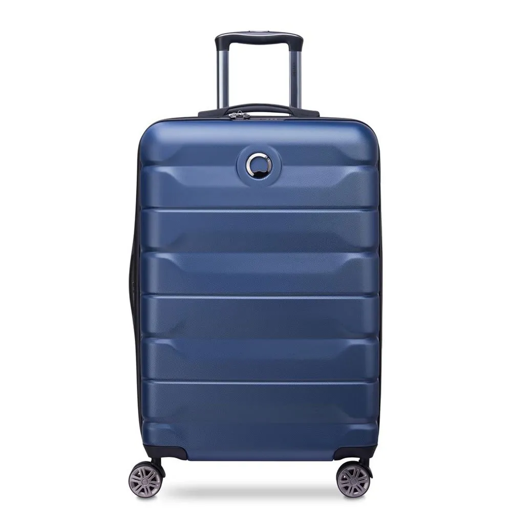 Delsey Air armour 68 cm Expandable 77L trolley bag