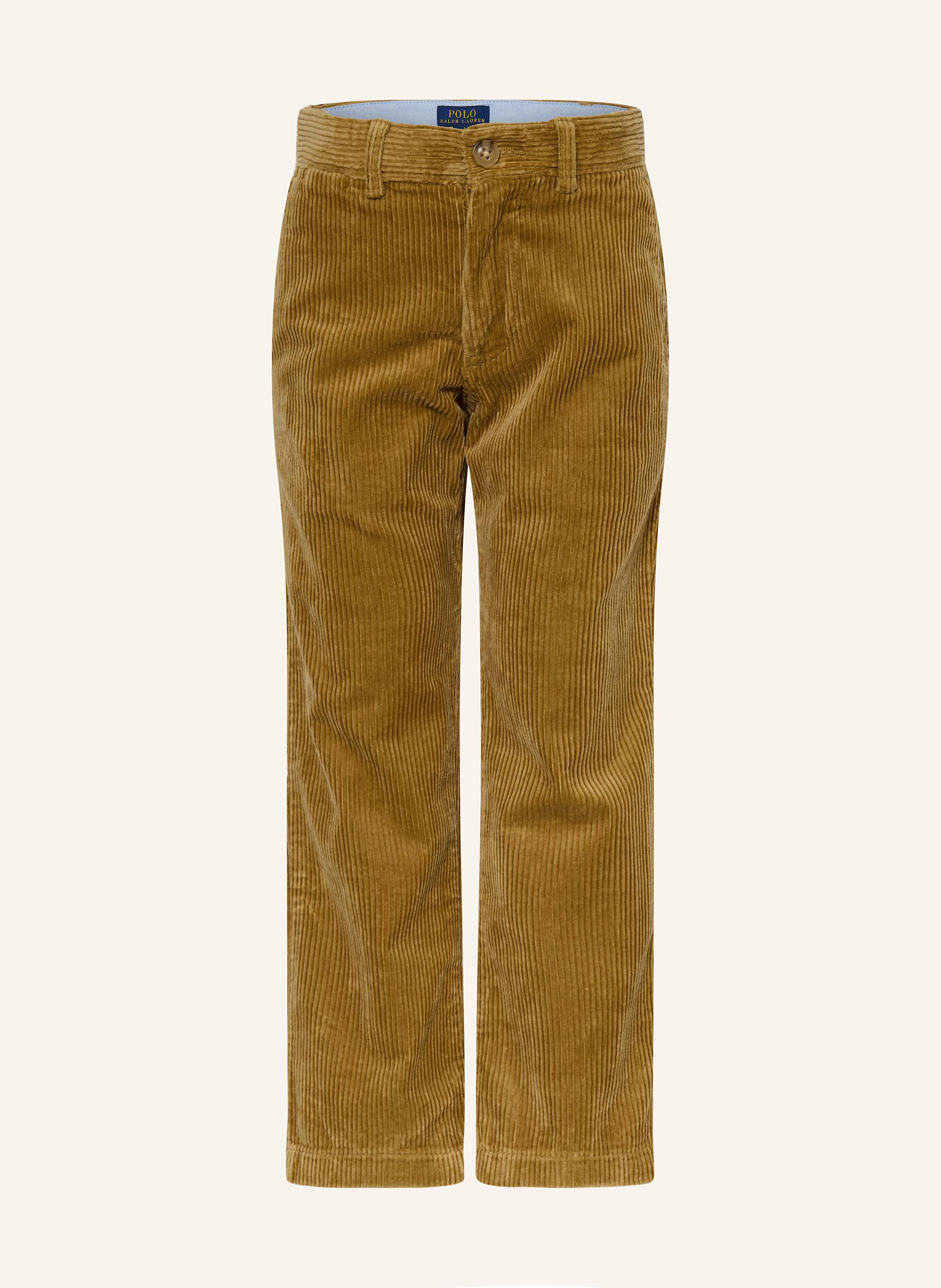 POLO RALPH LAUREN Cordhose