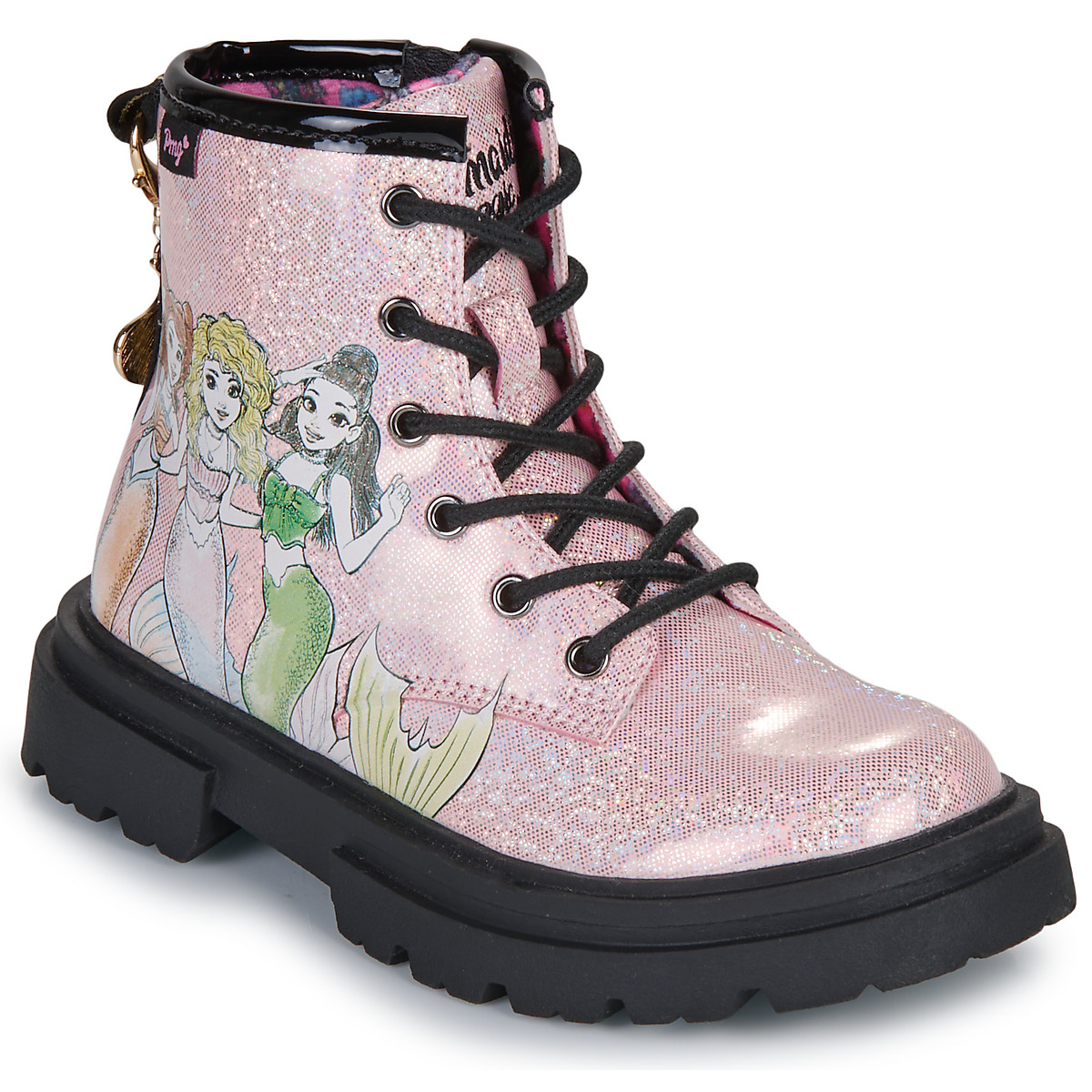 Primigi - MERMAID CAMDEN - Pink
