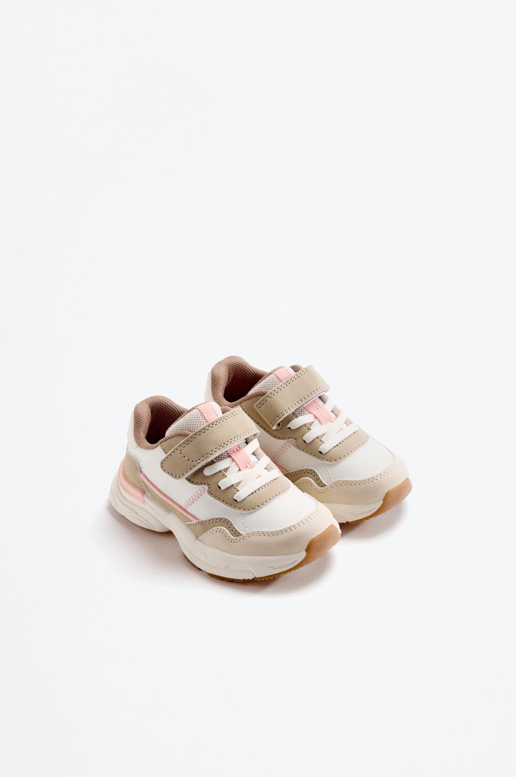 ZAPATILLA DEPORTIVA SOFT