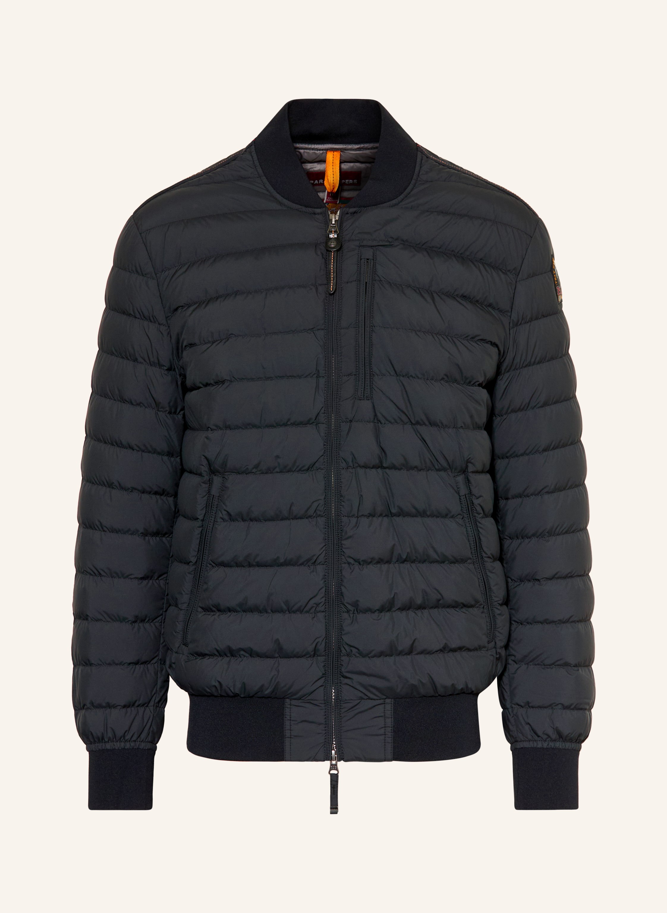 PARAJUMPERS Lightweight-Daunenjacke BREVING